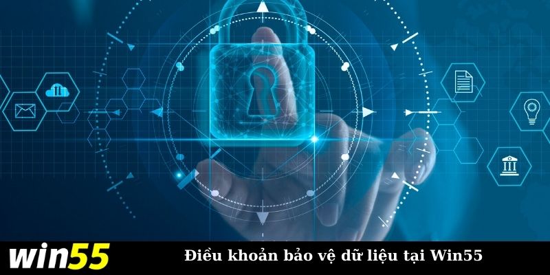 Thông tin về điều khoản bảo mật dữ liệu riêng tư